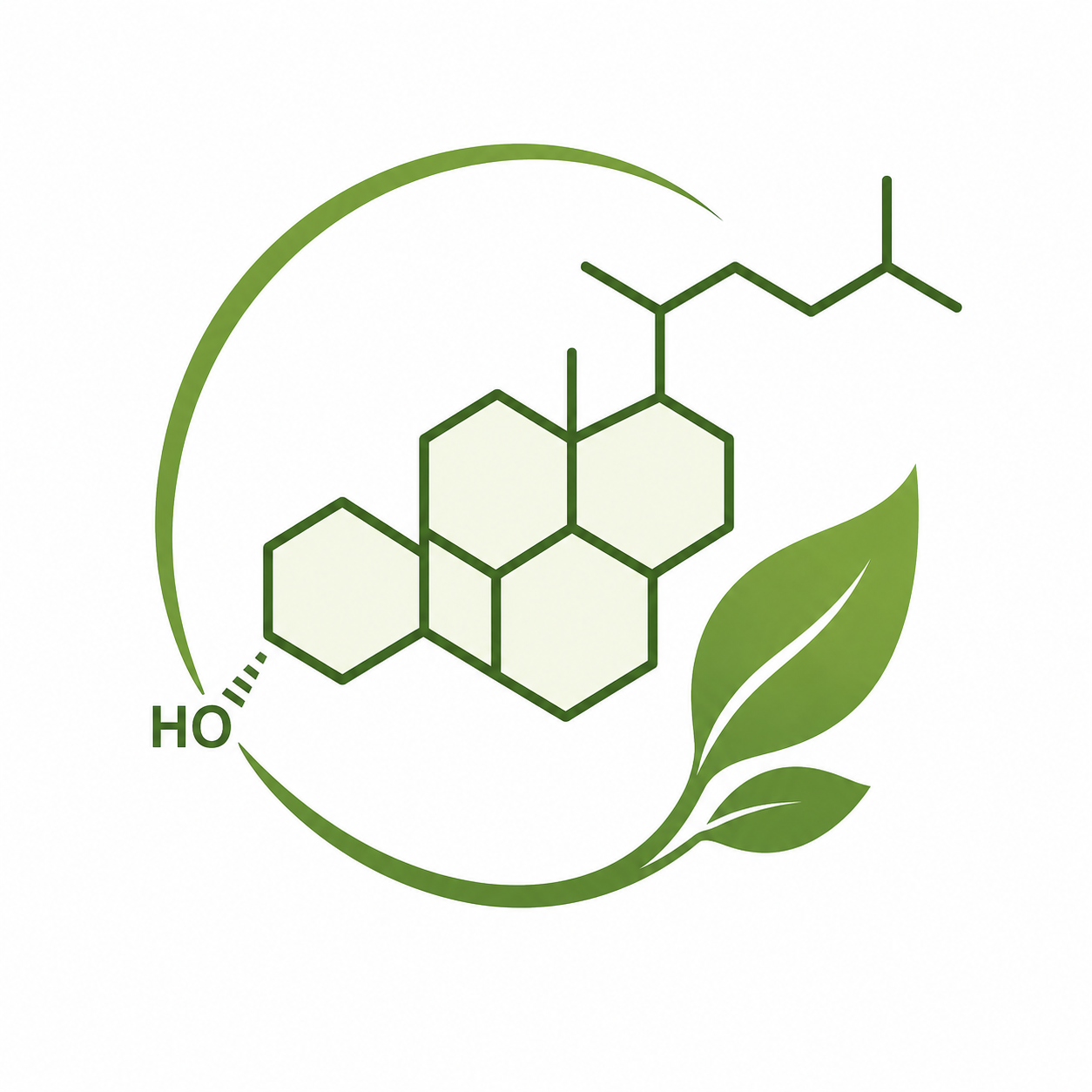 Beta-Sitosterol